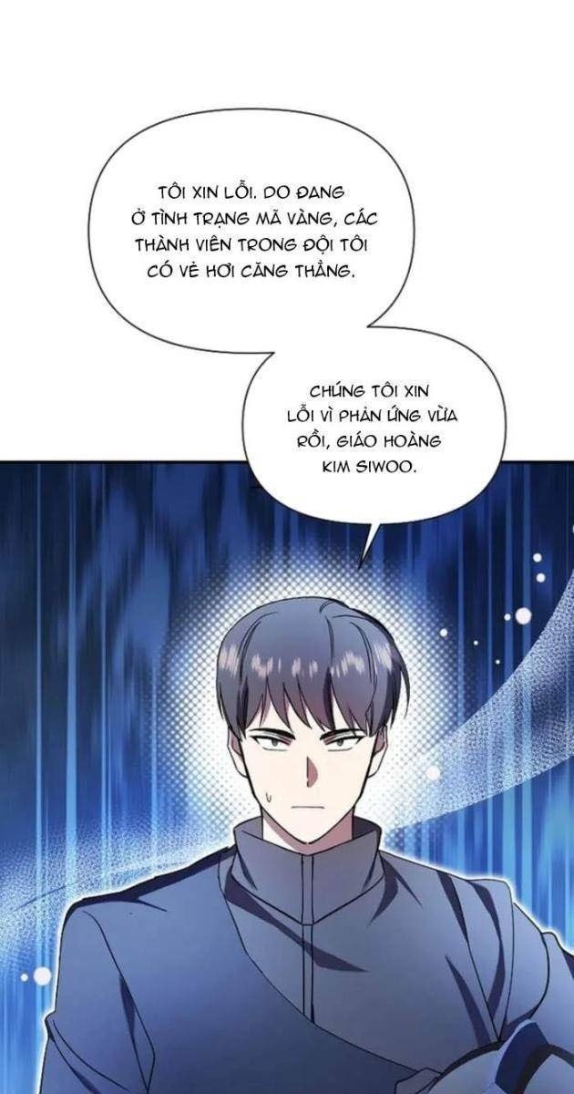 Làm Ơn Dừng Đức Giáo Hoàng Lại - Page 1