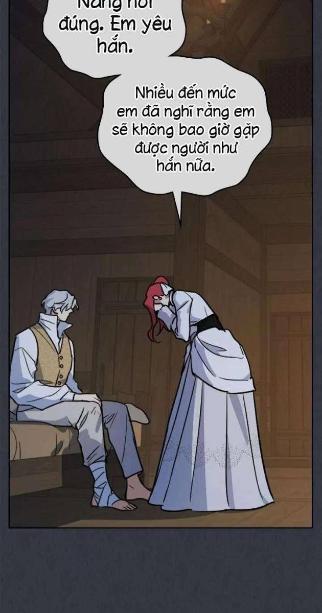 Người Đẹp Và Quái Thú - Page 88