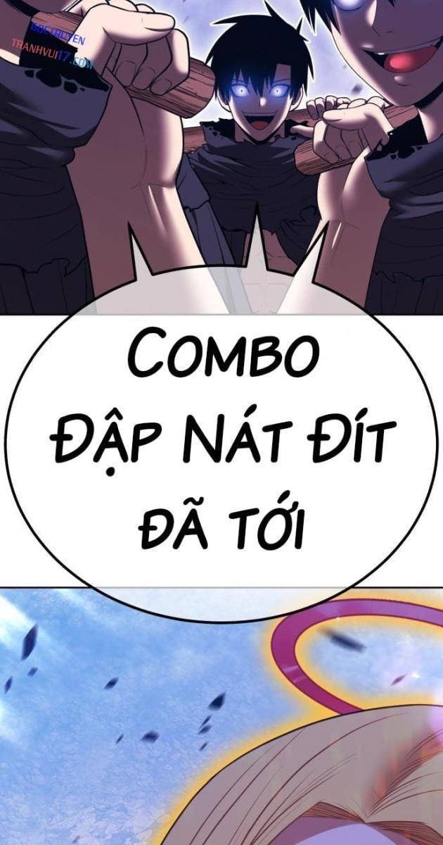Gậy Gỗ Cấp 99 - Page 245