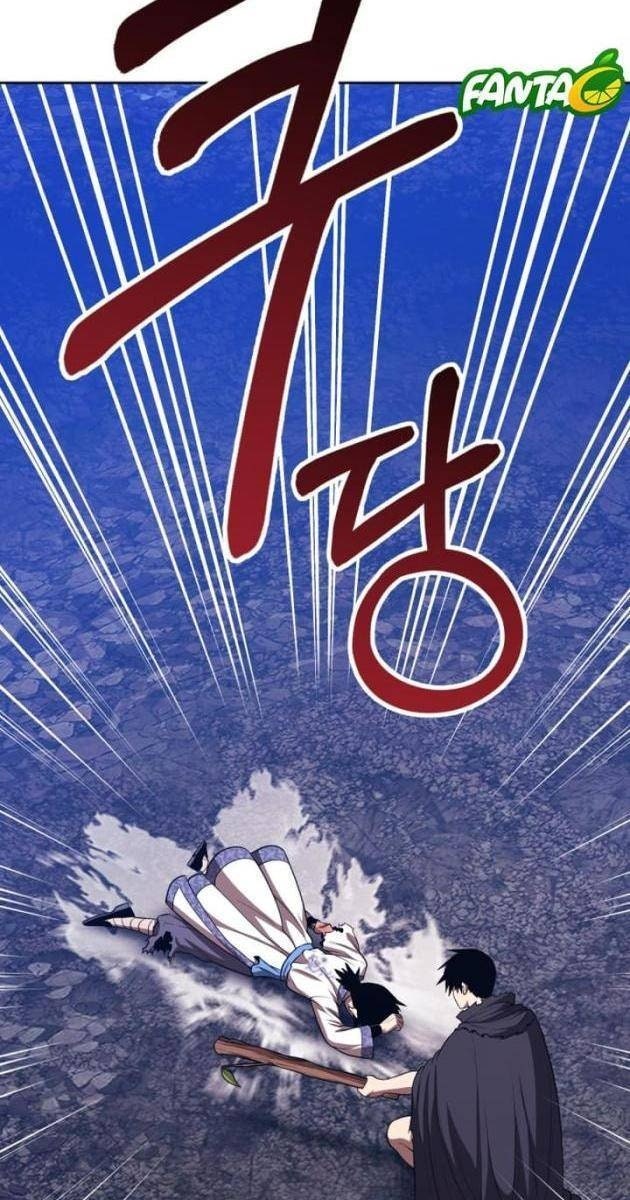 Gậy Gỗ Cấp 99 - Page 13