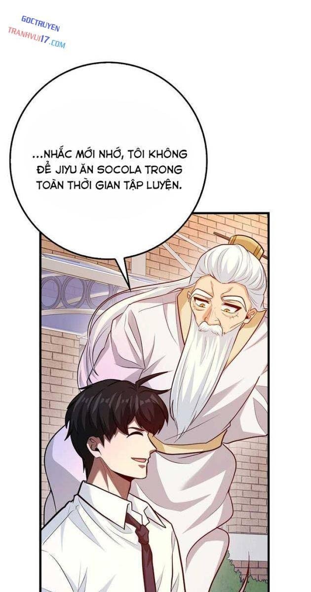 Thiên Tài Võ Thuật Hồi Quy - Page 61