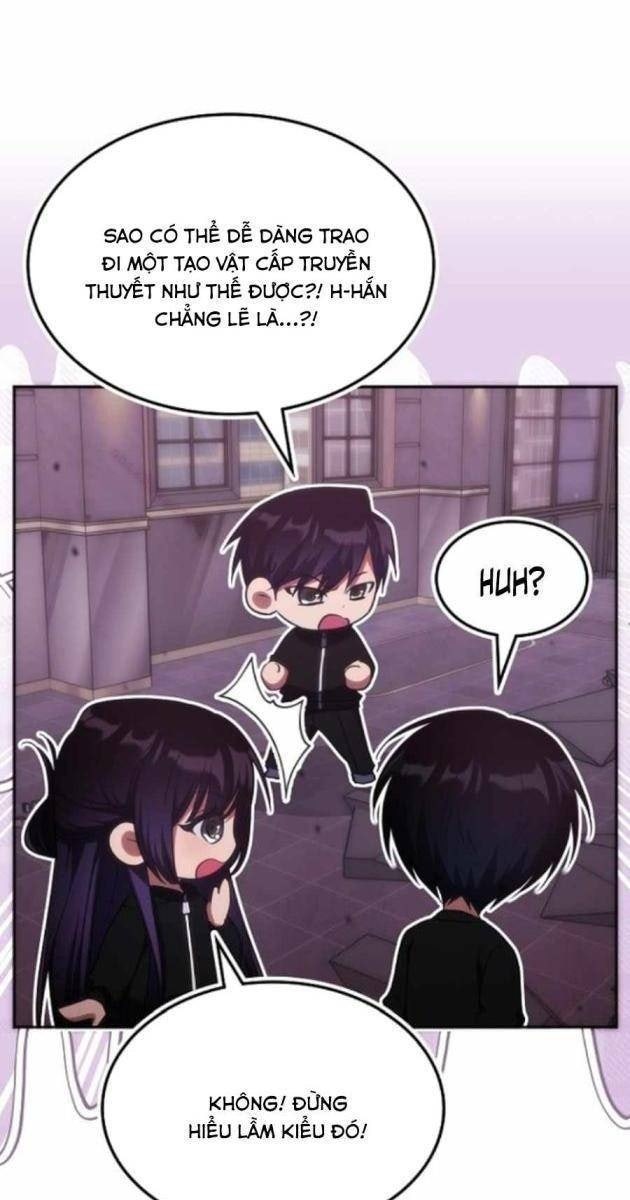 Trị Liệu Sư Quá Mạnh - Page 29