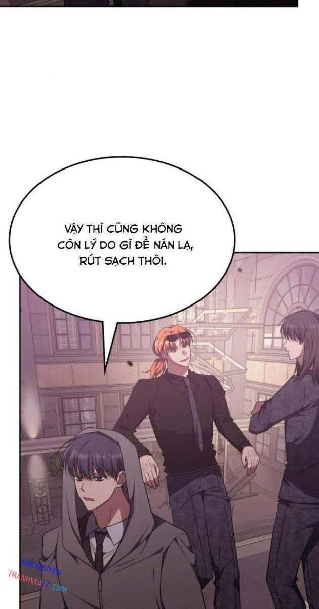 Trị Liệu Sư Quá Mạnh - Page 81