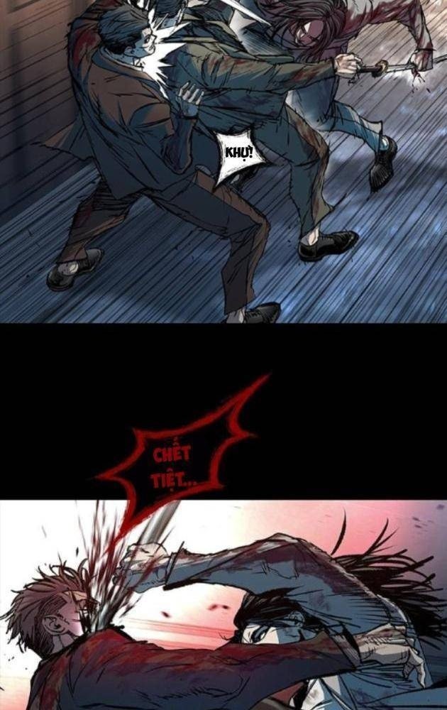 Báo Thù 2: Vạn Nhân Chi Thượng - Page 30