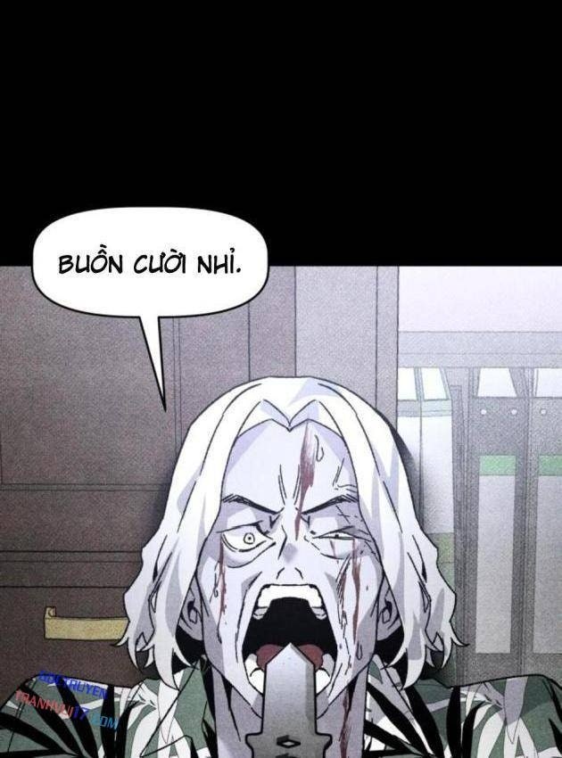 Cỗ Máy Dự Báo Sát Nhân - Page 24