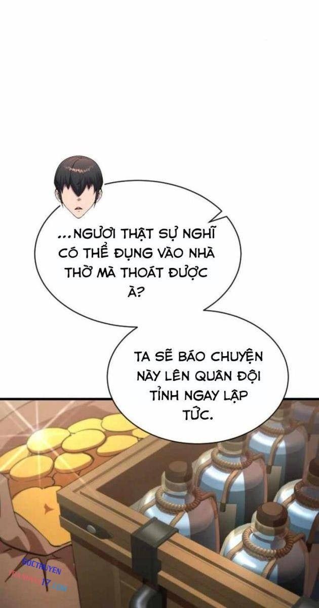 Thiên Tài Ma Pháp Sư Vật Lí - Page 51
