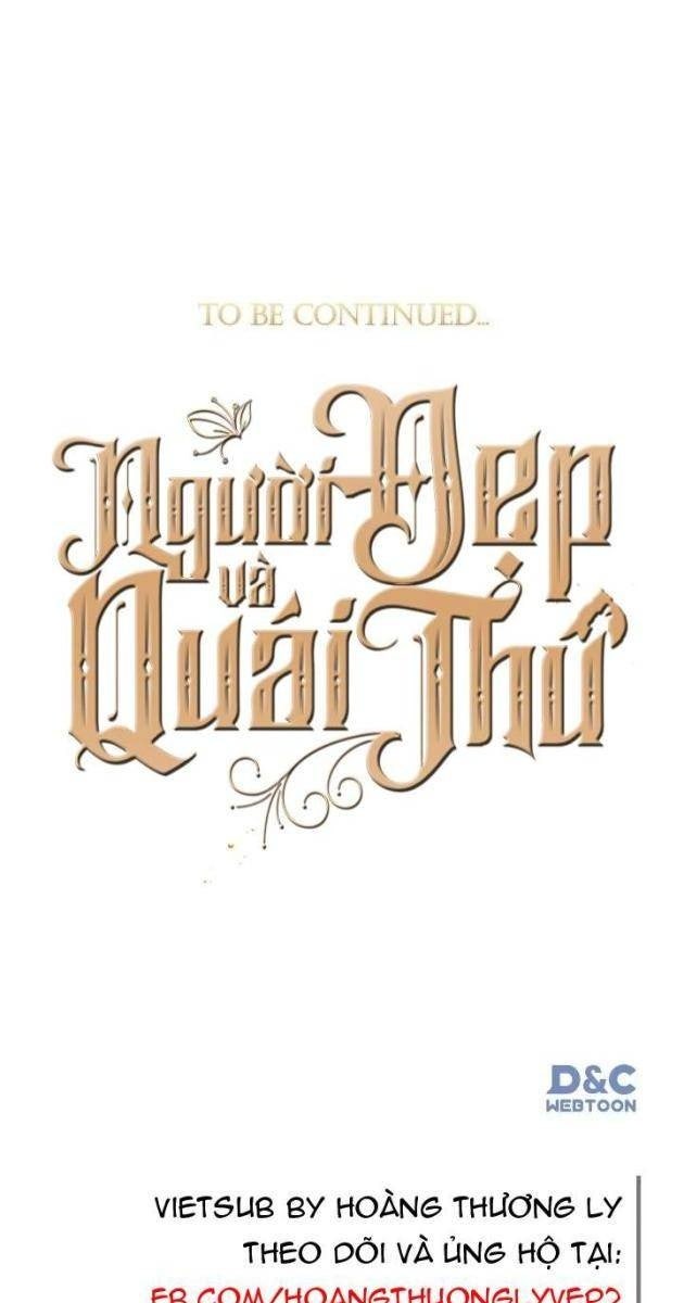 Người Đẹp Và Quái Thú - Page 93