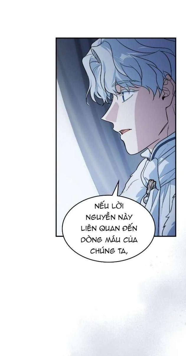 Người Đẹp Và Quái Thú - Page 36