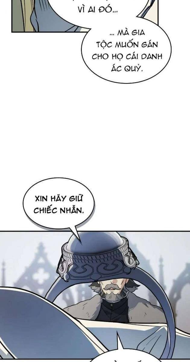 Người Đẹp Và Quái Thú - Page 53