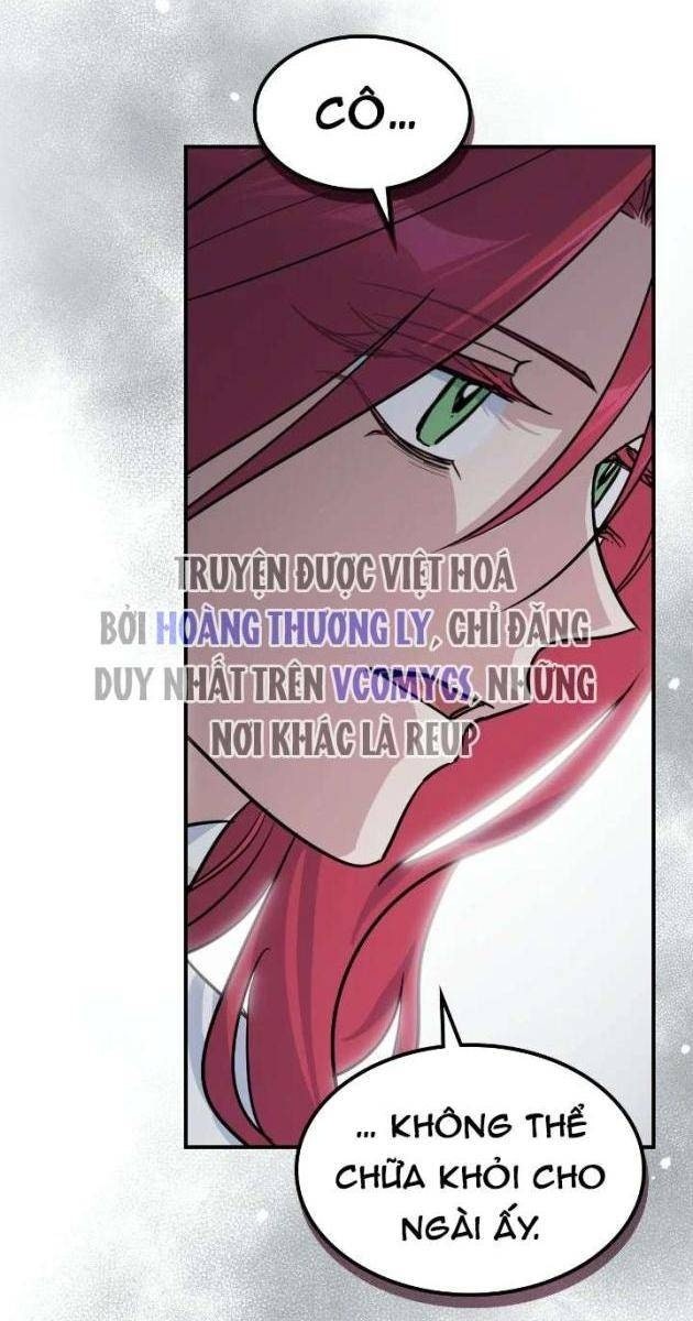 Người Đẹp Và Quái Thú - Page 48