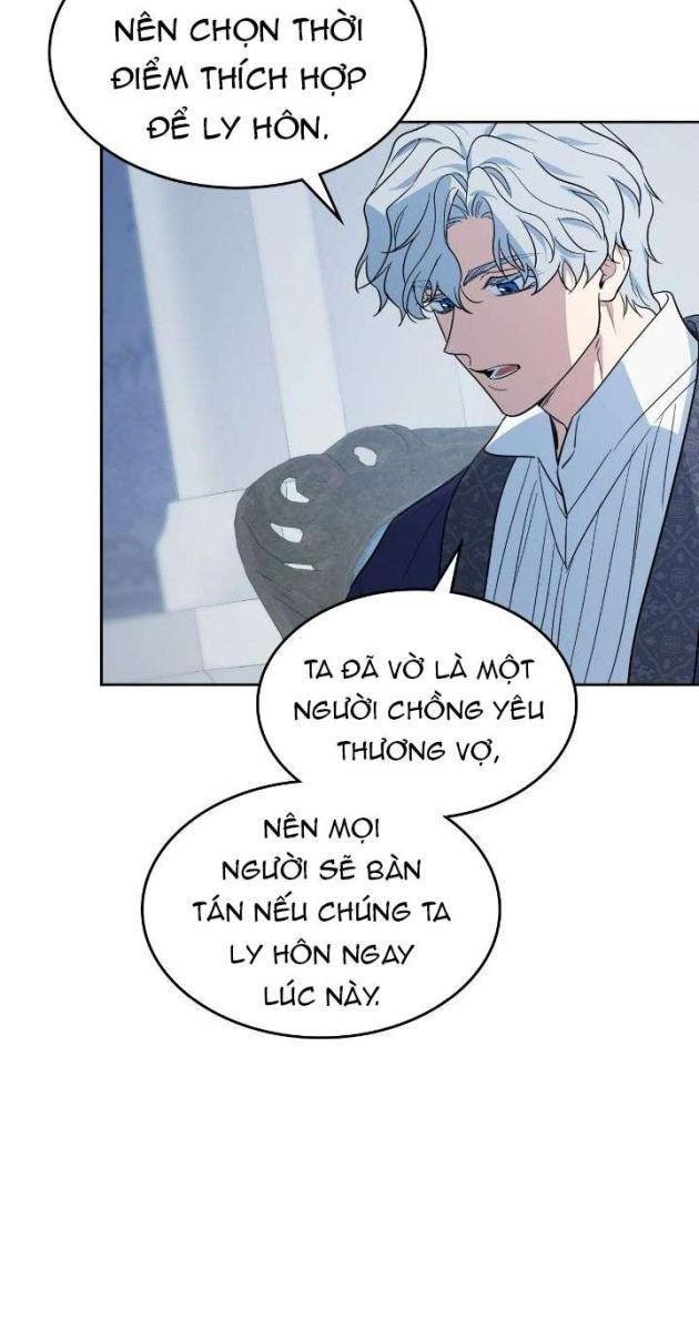 Người Đẹp Và Quái Thú - Page 51