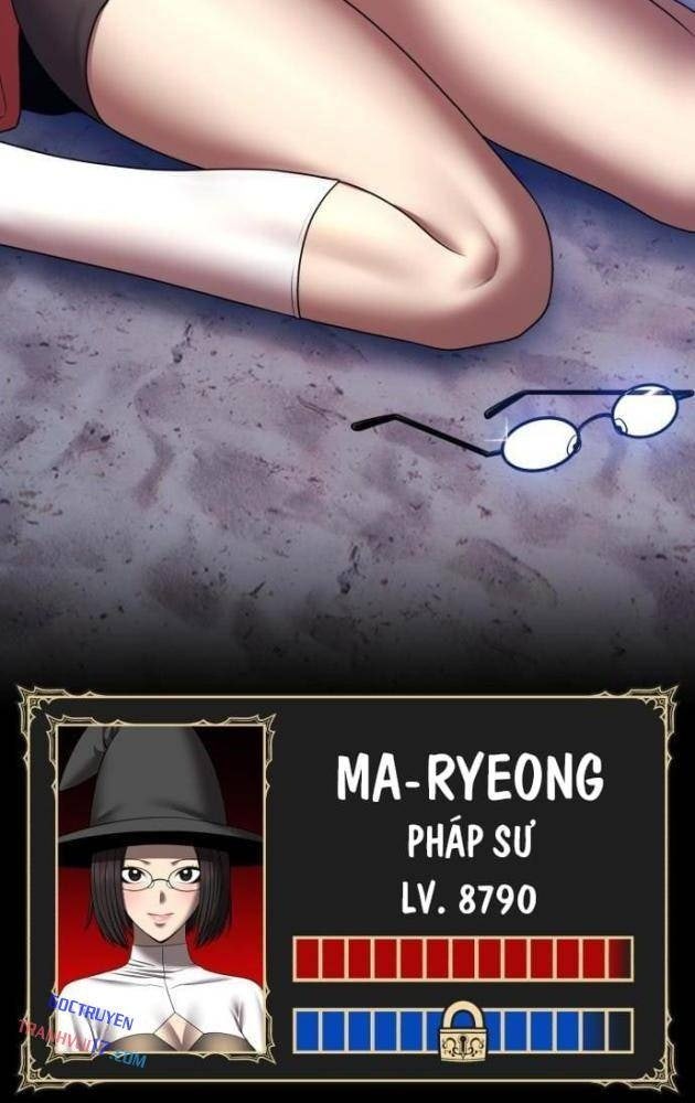 Gậy Gỗ Cấp 99 - Page 368