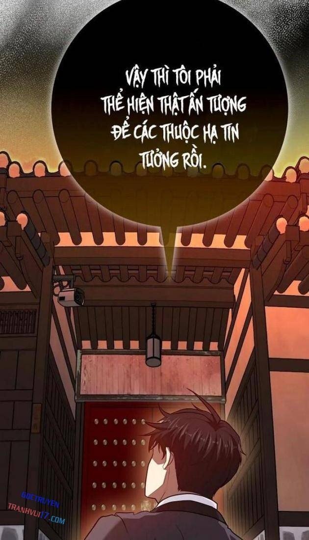 Thiên Tài Võ Thuật Hồi Quy - Page 102