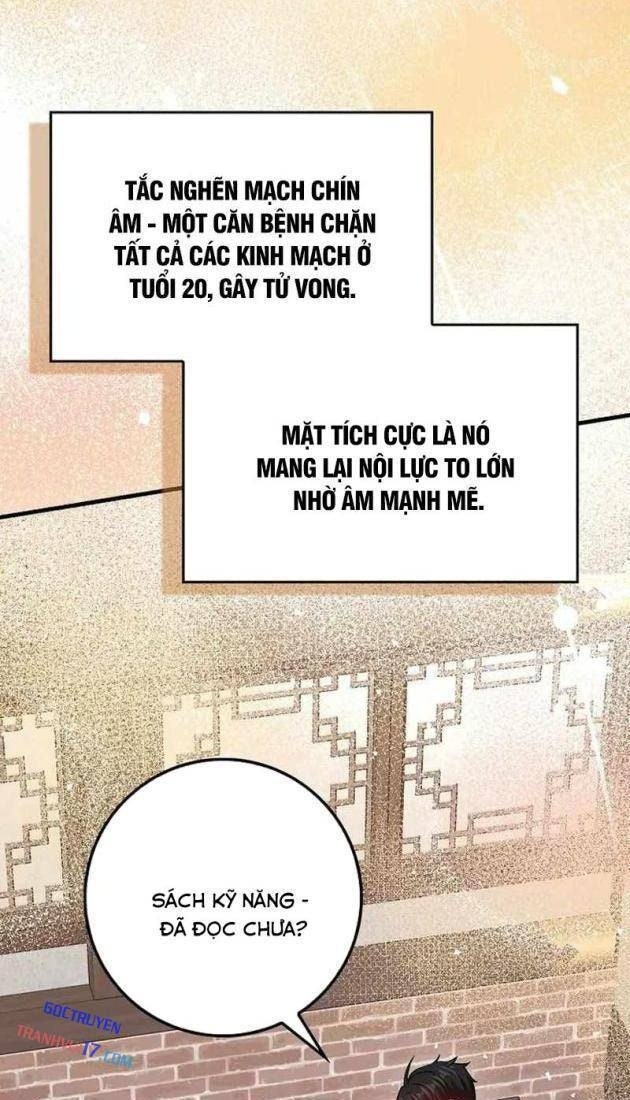 Thiên Tài Võ Thuật Hồi Quy - Page 89