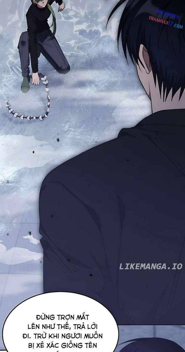 Trị Liệu Sư Quá Mạnh - Page 88
