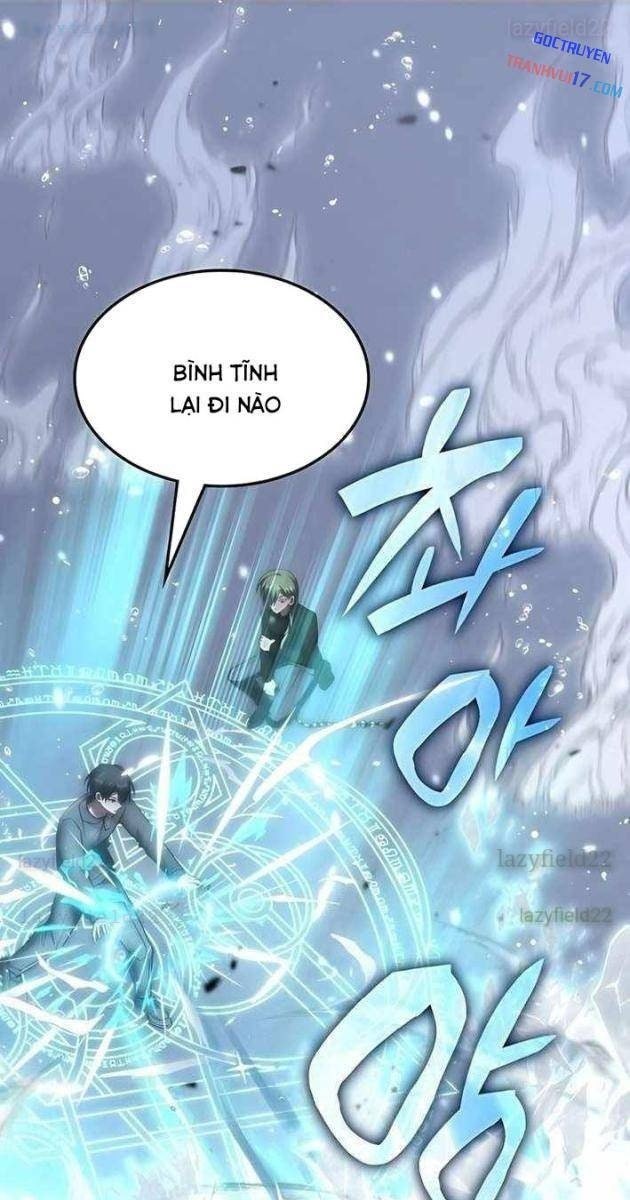 Trị Liệu Sư Quá Mạnh - Page 106