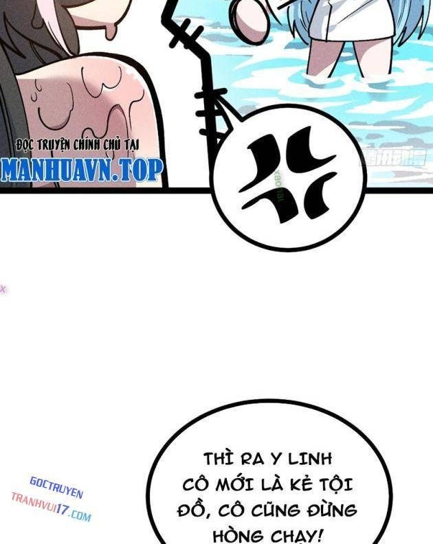 Ta Là Giống Súc Sinh Ở Tu Tiên Giới - Page 32