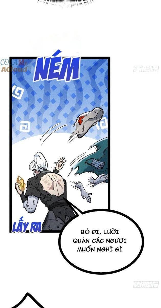 Ta Là Giống Súc Sinh Ở Tu Tiên Giới - Page 41