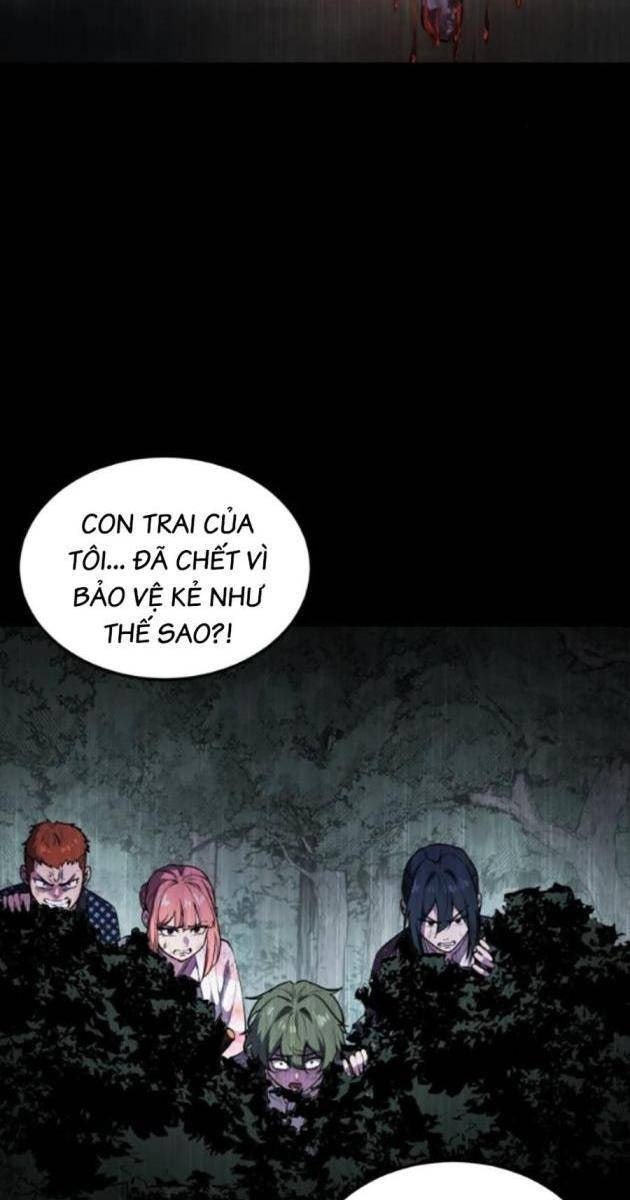 Cậu Bé Của Thần Chết - Page 18