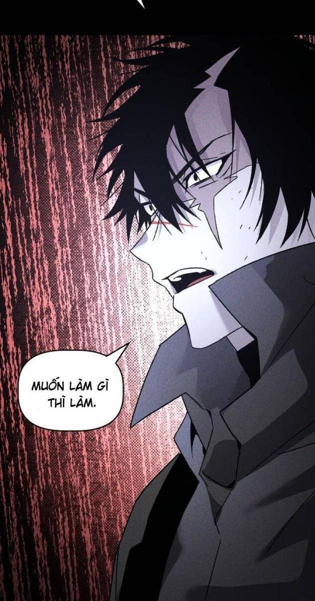 Cỗ Máy Dự Báo Sát Nhân - Page 88
