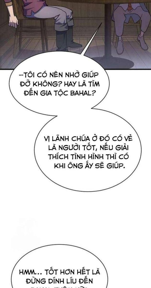 Thiên Tài Ma Pháp Sư Vật Lí - Page 58