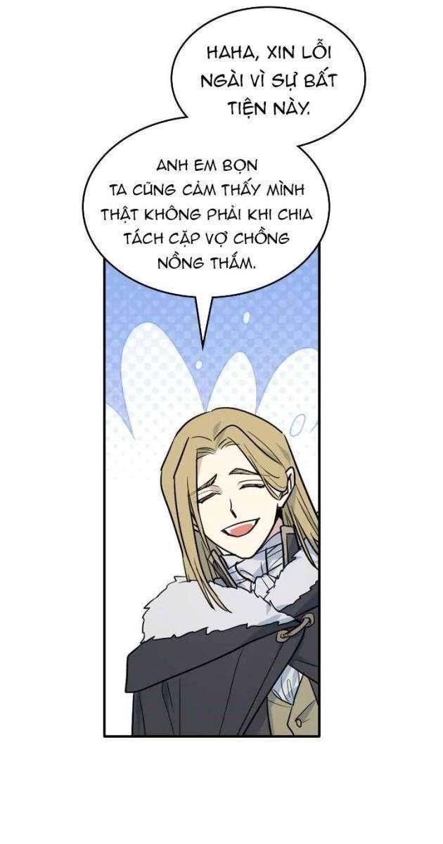 Người Đẹp Và Quái Thú - Page 38