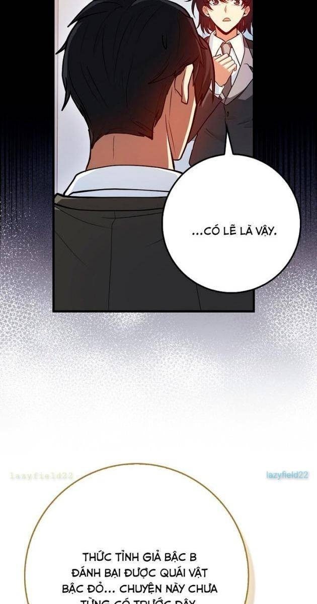 Thiên Tài Võ Thuật Hồi Quy - Page 47