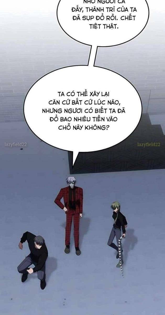 Trị Liệu Sư Quá Mạnh - Page 5