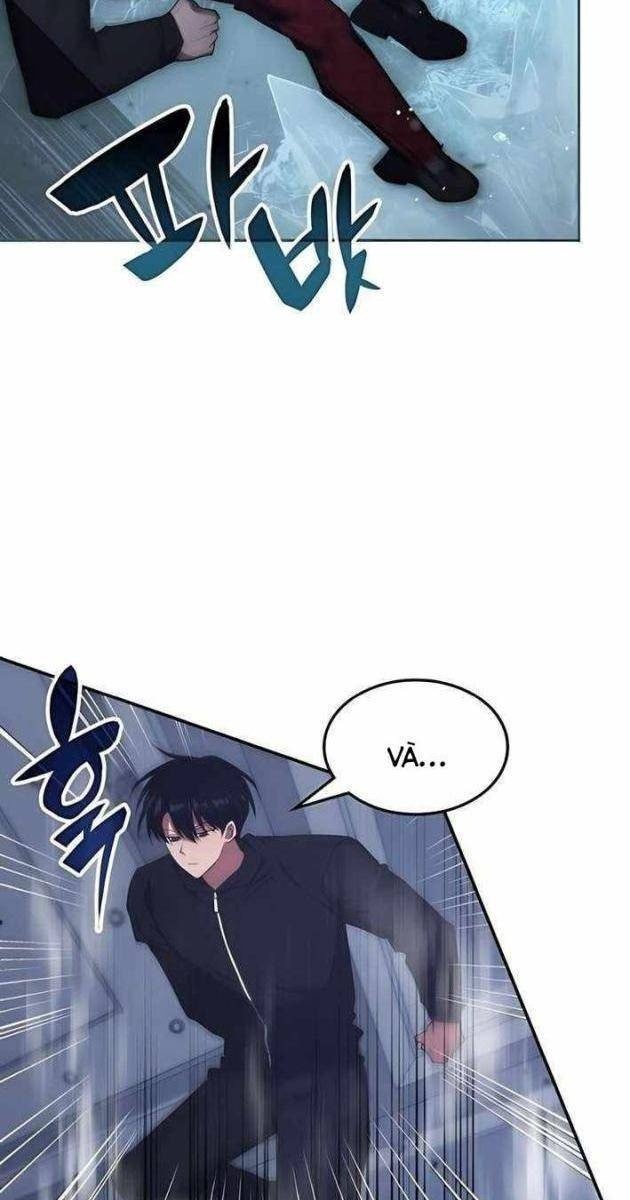 Trị Liệu Sư Quá Mạnh - Page 71