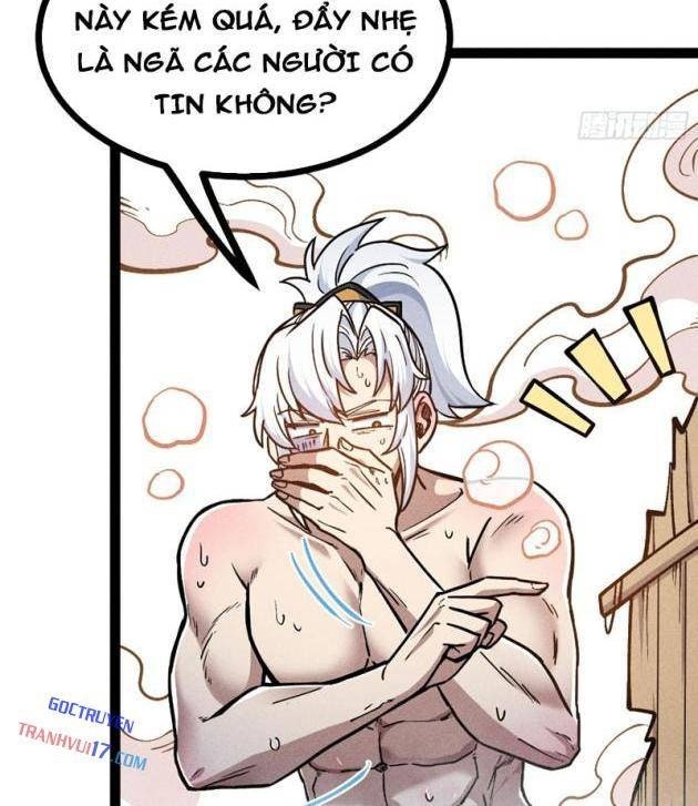 Ta Là Giống Súc Sinh Ở Tu Tiên Giới - Page 4