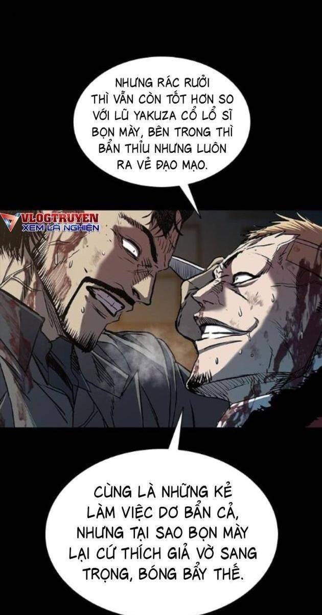 Báo Thù 2: Vạn Nhân Chi Thượng - Page 4