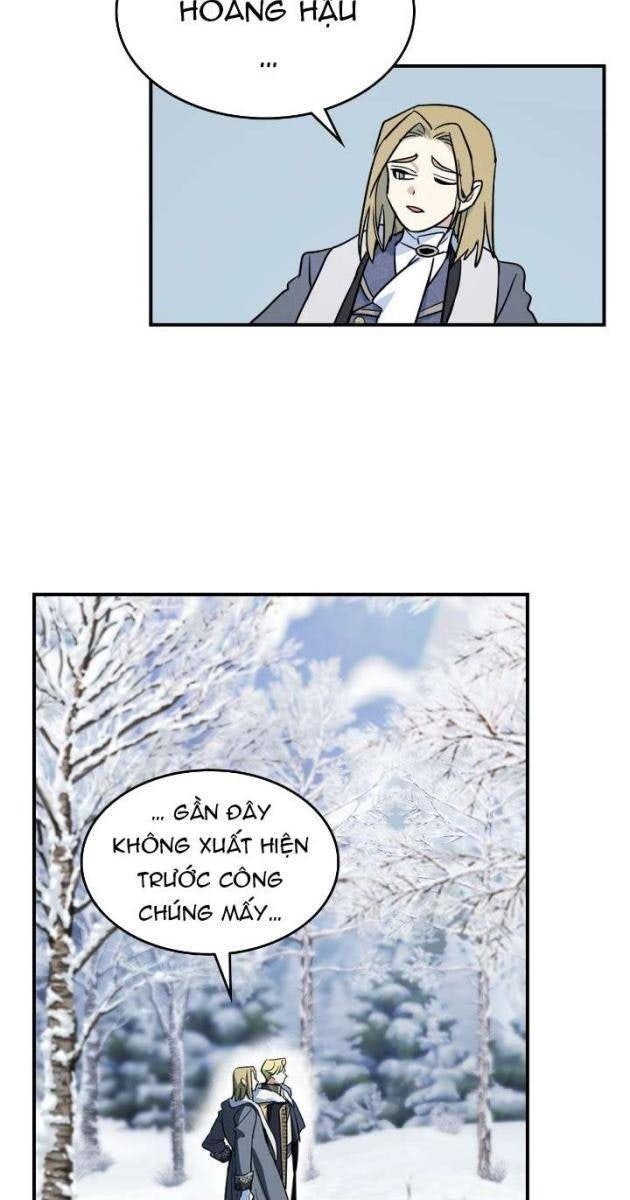 Người Đẹp Và Quái Thú - Page 56