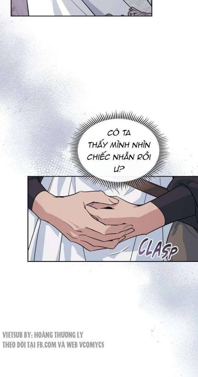 Người Đẹp Và Quái Thú - Page 5