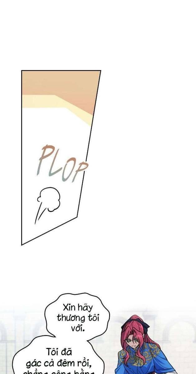 Người Đẹp Và Quái Thú - Page 25