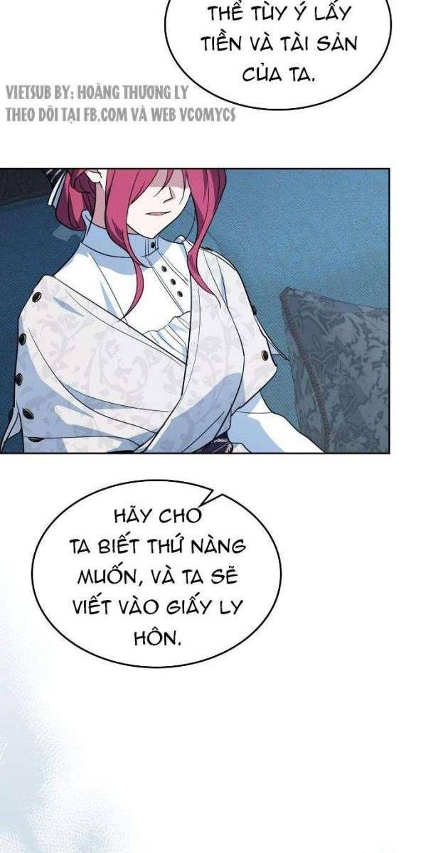 Người Đẹp Và Quái Thú - Page 53