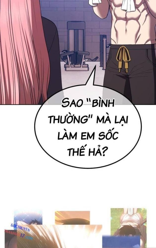 Gậy Gỗ Cấp 99 - Page 79