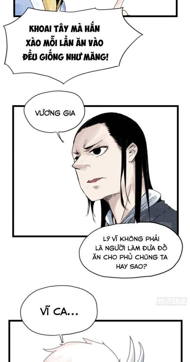 Hiệp Khách Hành Bất Thông - Page 13