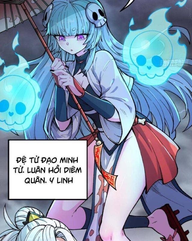 Ta Là Giống Súc Sinh Ở Tu Tiên Giới - Page 60
