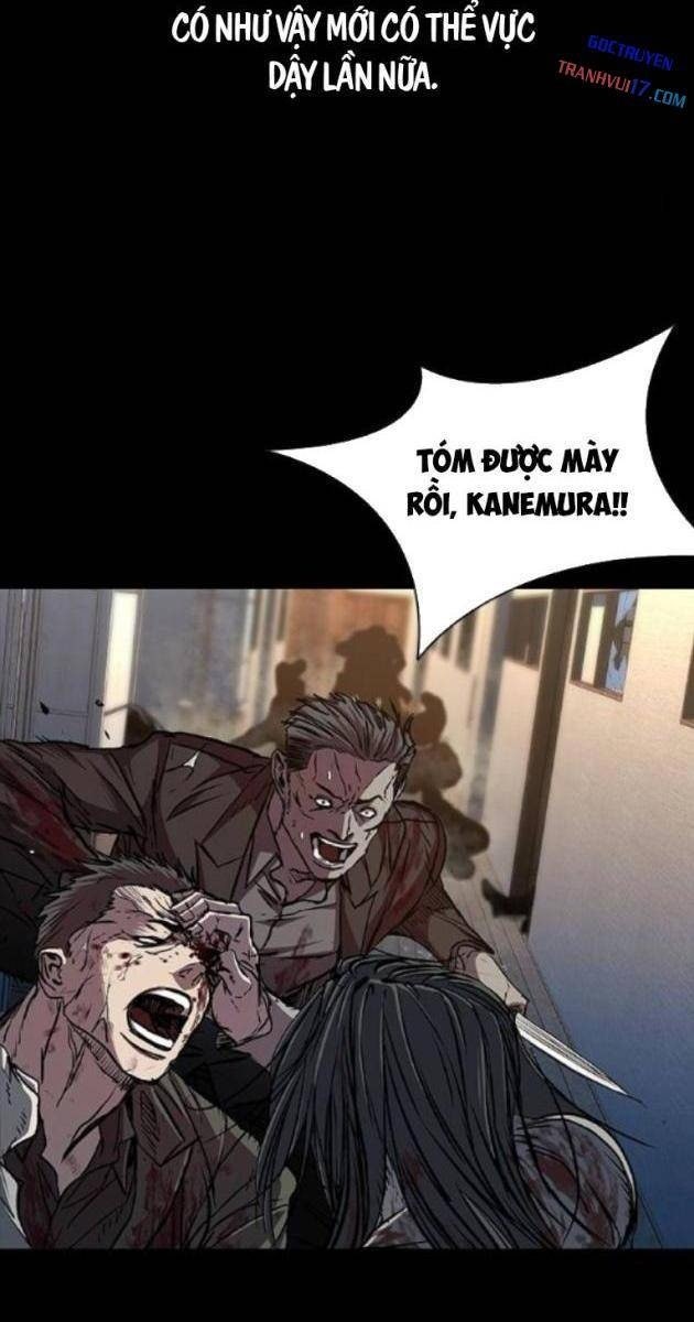 Báo Thù 2: Vạn Nhân Chi Thượng - Page 27