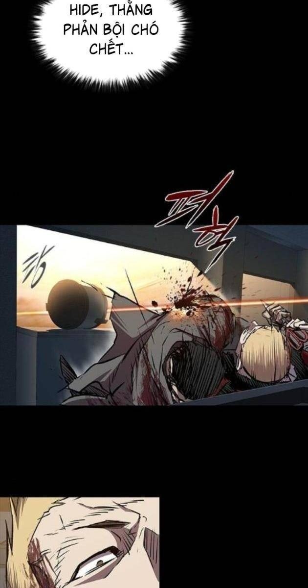 Báo Thù 2: Vạn Nhân Chi Thượng - Page 8