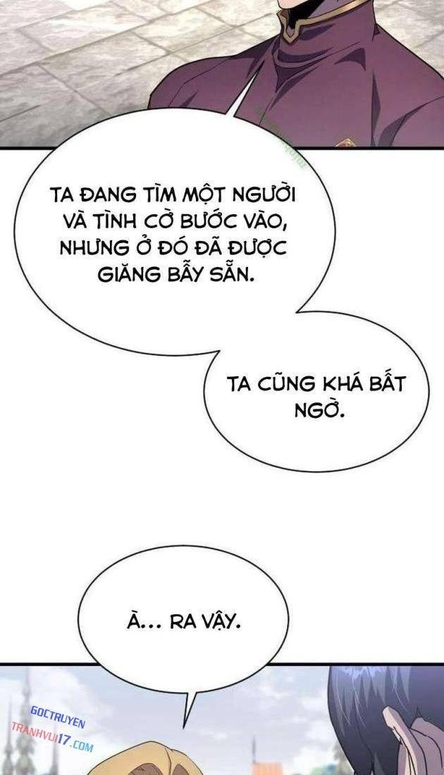 Thiên Tài Ma Pháp Sư Vật Lí - Page 80