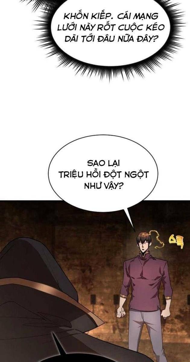 Thiên Tài Ma Pháp Sư Vật Lí - Page 91