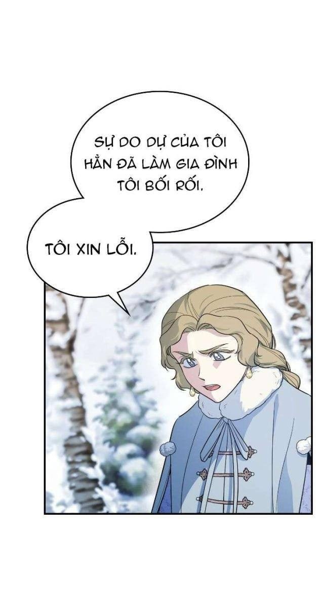 Người Đẹp Và Quái Thú - Page 13
