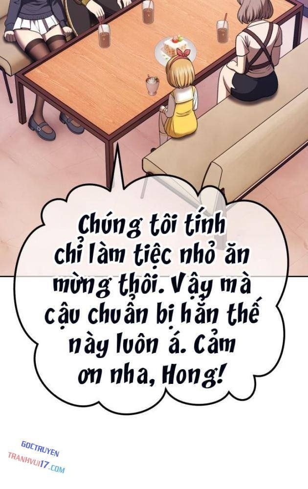 Gậy Gỗ Cấp 99 - Page 116