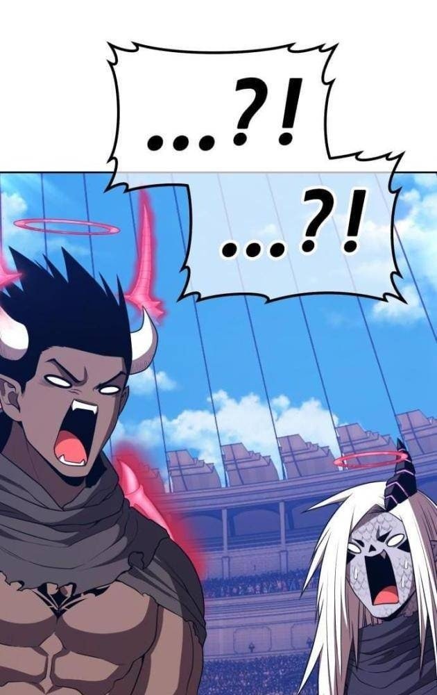 Gậy Gỗ Cấp 99 - Page 203