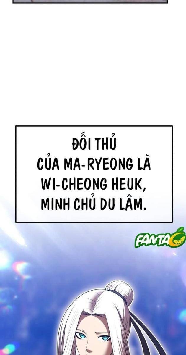 Gậy Gỗ Cấp 99 - Page 325