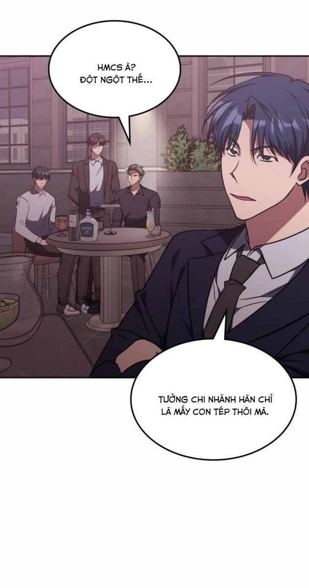 Trị Liệu Sư Quá Mạnh - Page 63