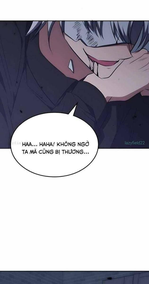 Trị Liệu Sư Quá Mạnh - Page 53
