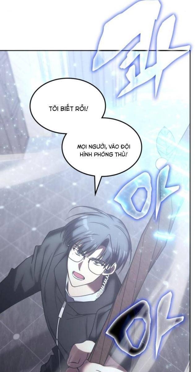 Trị Liệu Sư Quá Mạnh - Page 61