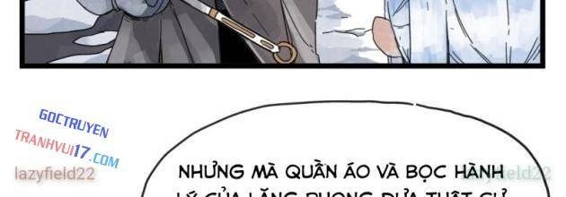 Hiệp Khách Hành Bất Thông - Page 22